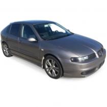 SEAT LEON (1M1) 1.9 TDI - (AHF, ASV) - 110CV - 81KW - 11/1999 - 06/2006