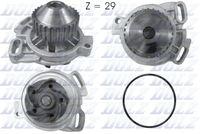 DOLZ A158 - BOMBA DE AGUA DOLZ