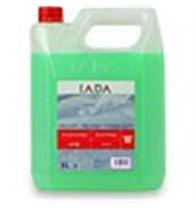 IADA 50525 - ANTICONGELANTE AR C.C.10% 5 L.(VERD