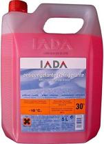 IADA 50528 - ANTICONGELANTE AR C.C.30% 5 L.(ROSA