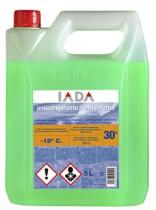 IADA 50529 - ANTICONGELANTE AR C.C.30% 5 L.(VERD