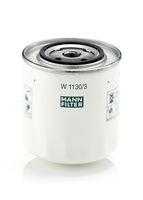 FILTROS MANN W11303 - FILTRO ACEITE