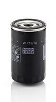 FILTROS MANN W71913 - FILTRO ACEITE