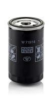 FILTROS MANN W71914 - FILTRO ACEITE