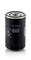 FILTROS MANN W71930 - FILTRO ACEITE