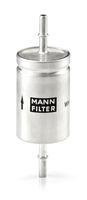 FILTROS MANN WK512 - FILTRO COMBUSTIBLE