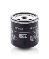 FILTROS MANN WK7122 - FILTRO COMBUSTIBLE