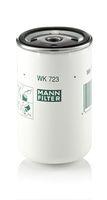 FILTROS MANN WK723 - FILTRO COMBUSTIBLE