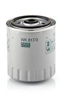 FILTROS MANN WK8173X - FILTRO COMBUSTIBLE