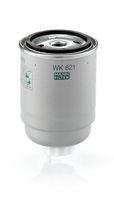 FILTROS MANN WK821 - FILTRO COMBUSTIBLE