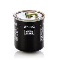 FILTROS MANN WK8221 - FILTRO COMBUSTIBLE