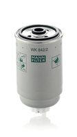 FILTROS MANN WK8422 - FILTRO COMBUSTIBLE