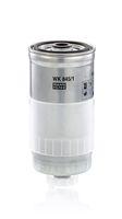 FILTROS MANN WK8451 - FILTRO COMBUSTIBLE