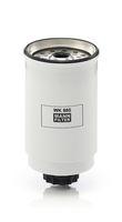 FILTROS MANN WK880 - FILTRO COMBUSTIBLE