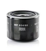 FILTROS MANN WP91480 - FILTRO ACEITE