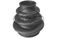 METALCAUCHO 00150 - FUELLE L/RDA-CBO BMWS/3 '98-