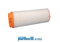 PURFLUX A1052 - FILTRO AIRE A1052 PFX BOX