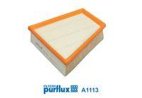 PURFLUX A1113 - FILTRO AIRE A1113 PFX BOX