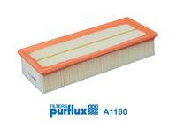 PURFLUX A1160 - FILTRO AIRE A1160 PFX B