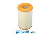 PURFLUX A251 - FILTRO AIRE A251 PFX BOX