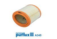 PURFLUX A345 - FILTRO AIRE A345 PFX BOX