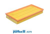 PURFLUX A379 - FILTRO AIRE A379 PFX BO