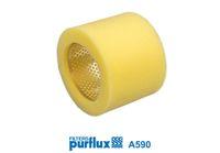 PURFLUX A590 - FILTRO AIRE A590 PFX BOX