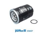 PURFLUX CS437 - FILTRO DIESEL CS437 PFX BOX