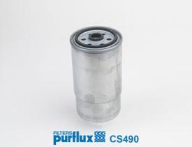 PURFLUX CS490 - FP-FILTRO CS490 PFX DIESEL