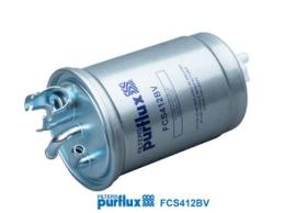 PURFLUX FCS412BV - FP-FILTRO FCS412BV PFX DIESEL