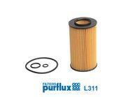 PURFLUX L311 - FILTRO ACEITE L311 PFX BOX