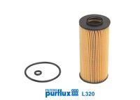 PURFLUX L320 - FILTRO ACEITE L320 PFX BOX