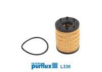 PURFLUX L330 - FILTRO ACEITE L330 PFX BOX