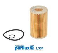 PURFLUX L331 - FILTRO ACEITE L331 PFX BOX