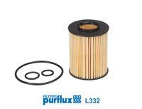 PURFLUX L332 - FILTRO ACEITE L332 PFX BOX