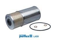 PURFLUX L459 - FILTRO ACEITE L459 PFX BOX