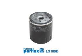 PURFLUX LS188B - FILTRO ACEITE LS188B PFX BOX