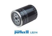 PURFLUX LS214 - FILTRO ACEITE LS214 PFX BOX