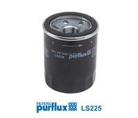 PURFLUX LS225 - FILTRO ACEITE LS225 PFX BOX