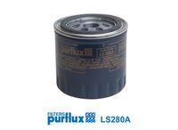 PURFLUX LS280A - FILTRO ACEITE LS280A PFX BOX