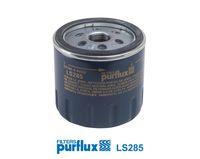 PURFLUX LS285 - FILTRO ACEITE LS285 PFX BOX