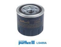 PURFLUX LS489 - FILTRO DE ACEITE