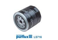 PURFLUX LS716 - FILTRO LS716 PFX ACEITE