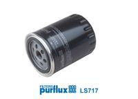 PURFLUX LS717 - FILTRO ACEITE LS717 PFX BOX