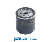 PURFLUX LS867B - FILTRO ACEITE LS867B PFX BOX