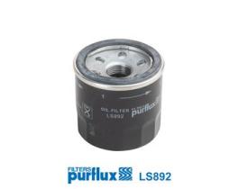 PURFLUX LS892 - FILTRO ACEITE LS892 PFX BOX