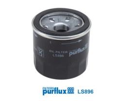 PURFLUX LS896 - FILTRO ACEITE LS896 PFX BOX