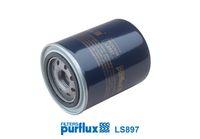 PURFLUX LS897 - FILTRO ACEITE LS897 PFX BOX