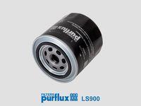 PURFLUX LS900 - FILTRO ACEITE LS900 PFX BOX