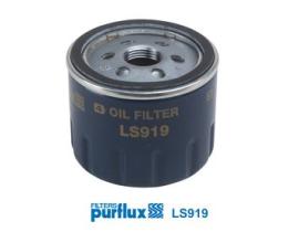 PURFLUX LS919 - FILTRO ACEITE LS919 PFX BOX